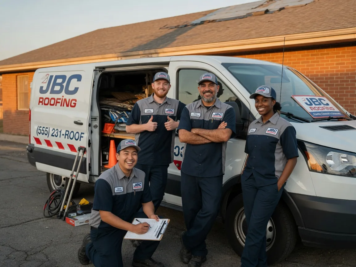 Roof Replacement company in Gore, VA